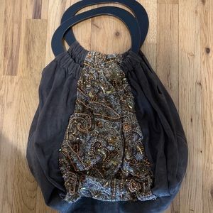 Prandina hobo bag